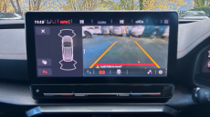 CUPRA Formentor 1.5 TSI 150 V2 5dr DSG Petrol Estate